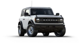 2025 Ford Bronco® External Image 5
